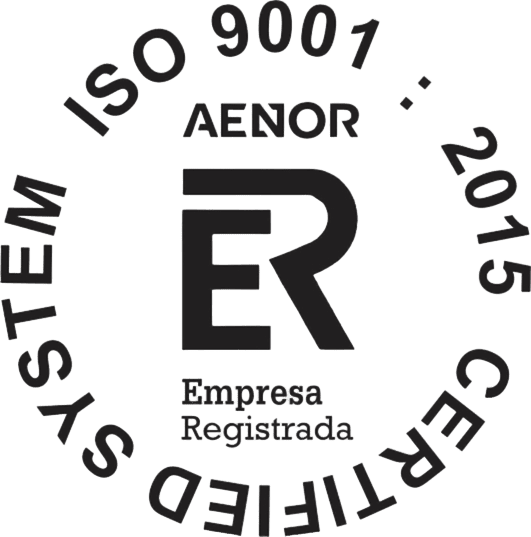 Certificación ISO 90011